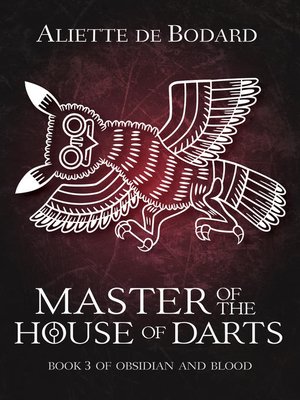 cover image of Master of the House of Darts